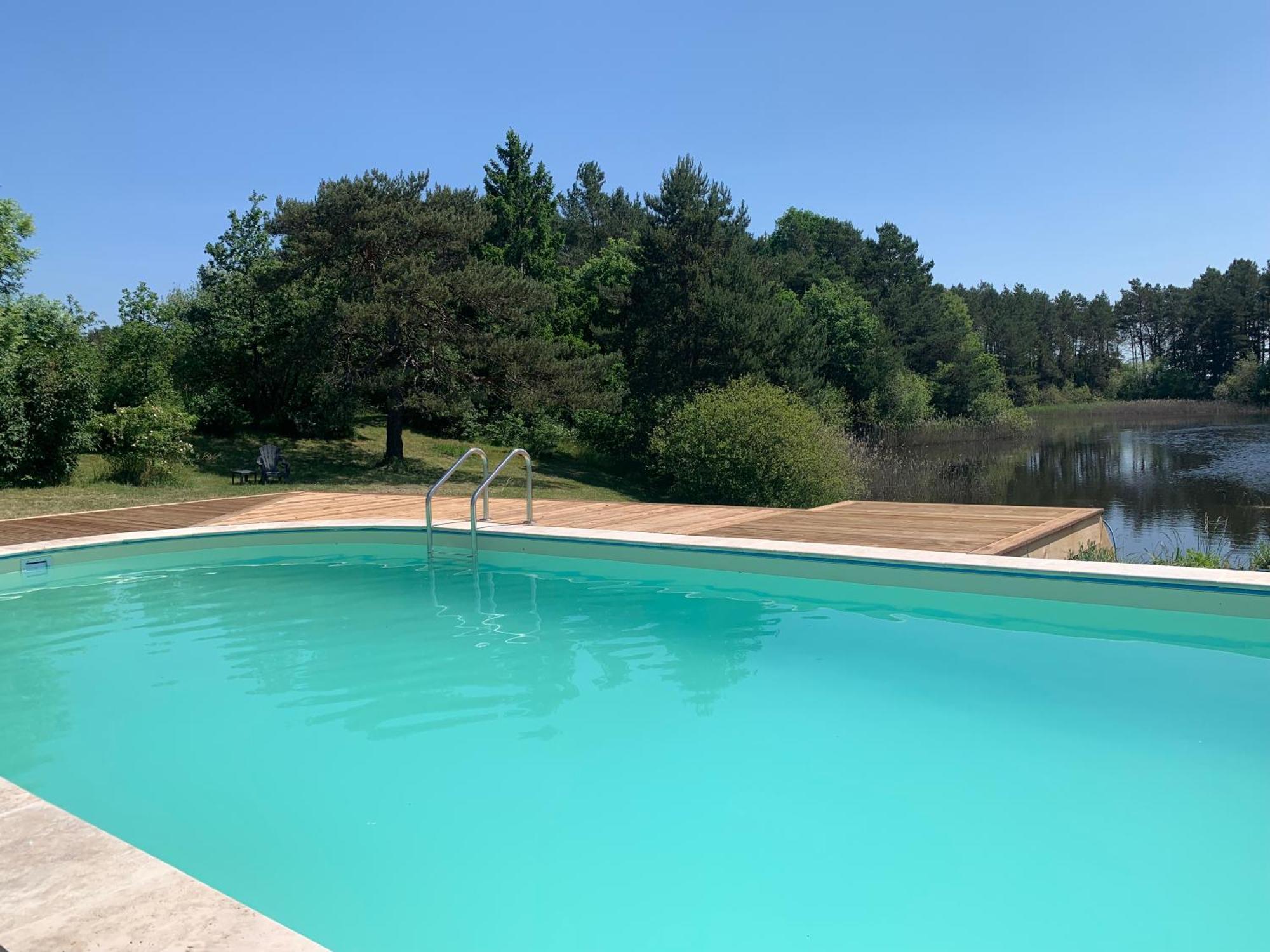 מלון Tournon-Saint-Martin Le Manoir De Pierre Levee, The Originals Collection מראה חיצוני תמונה